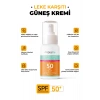 Suya Dayanıklı Leke Karşıtı Güneş Kremi SPF 50+ - 50li SET