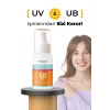 Suya Dayanıklı Leke Karşıtı Güneş Kremi SPF 50+ - 50li SET