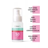 Ton Eşitleyici SPF-50 PEMBE Güneş Kremi - 50li SET