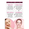 Ton Eşitleyici SPF-50 PEMBE Güneş Kremi - 50li SET