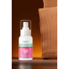 Ton Eşitleyici SPF-50 PEMBE Güneş Kremi - 50li SET