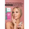 Ton Eşitleyici SPF-50 PEMBE Güneş Kremi - 50li SET