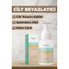 Cilt Beyazlatıcı Krem – Alpha Arbutin İhtivalı Ton Eşitleyici Krem - 50li Paket
