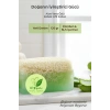 Doğal Kabak Lifli ALOE VERA Özlü Doğal Sabun (120 Gr) - Bialife