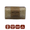 Doğal Kabak Lifli BALLI SÜTLÜ Özlü Doğal Sabun (120 Gr) - Bialife