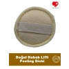 Doğal Kabak Lifli Lastikli Peeling Diski - Bialife