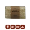 Doğal Kabak Lifli PAPATYA Özlü Doğal Sabun (120 Gr) - Bialife