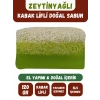 Kabak Lifli ZEYTİNYAĞI Özlü Doğal Sabun (120 gr) - Bialife