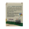 LİMON Özlü El Yapımı Oyuncaklı Çocuk Sabunu - Bialife