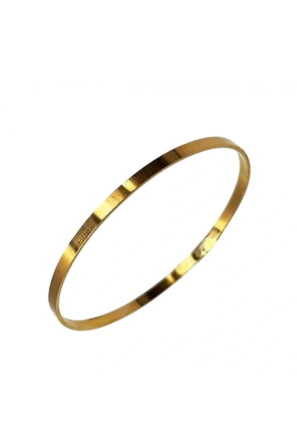 10 Gram Kibrit Çöpü Bilezik 22 Ayar