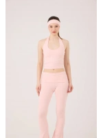 Boyundan Askılı Ellen Büstiyer Pembe