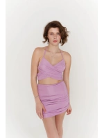 Jessa Bluz Pembe