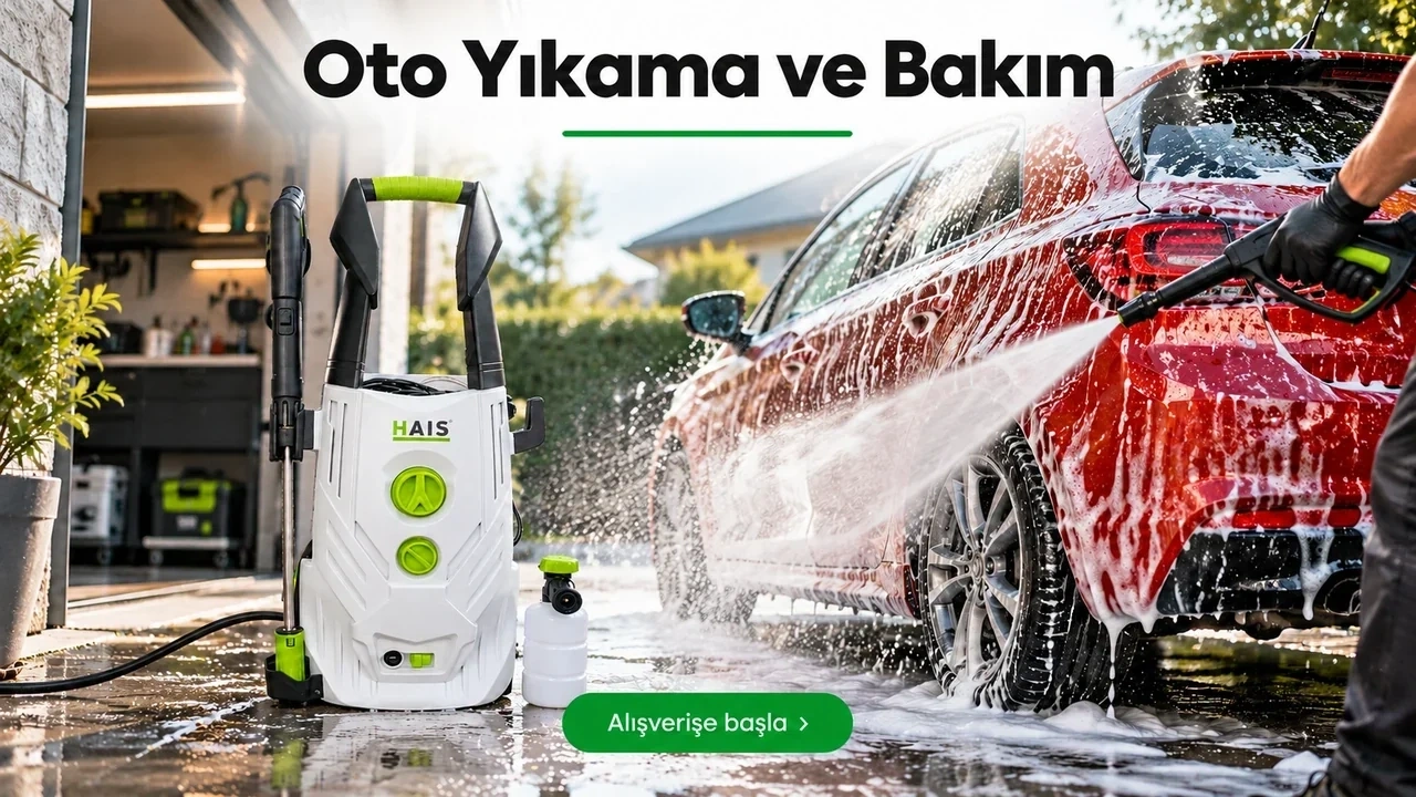 Kullanım alanı