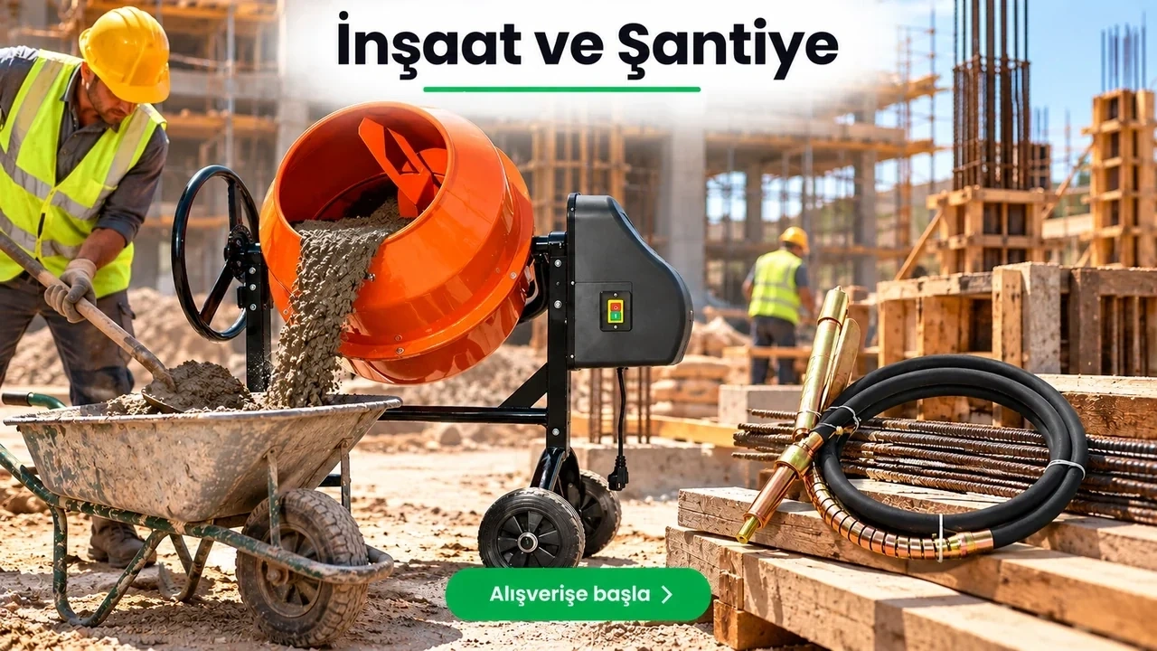 Kullanım alanı