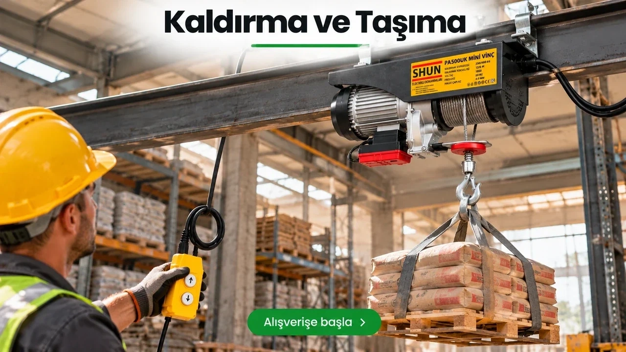Kullanım alanı