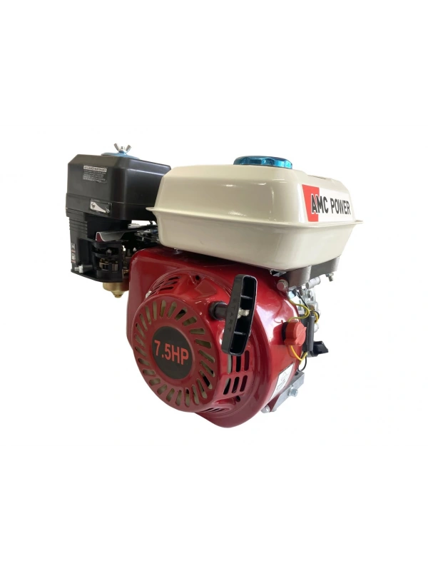 AmcPower Benzinli Motor 7,5 HP