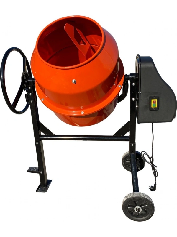 Deco-Flex CM160 Betonyer (Harc Karma Makinası)
