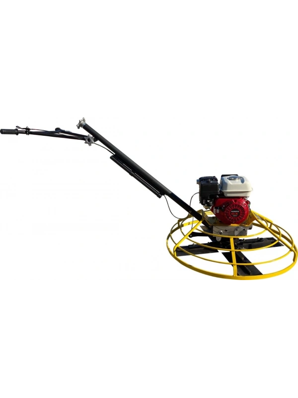 Deco-Flex PME-45 Benzinli Perdah Makinası