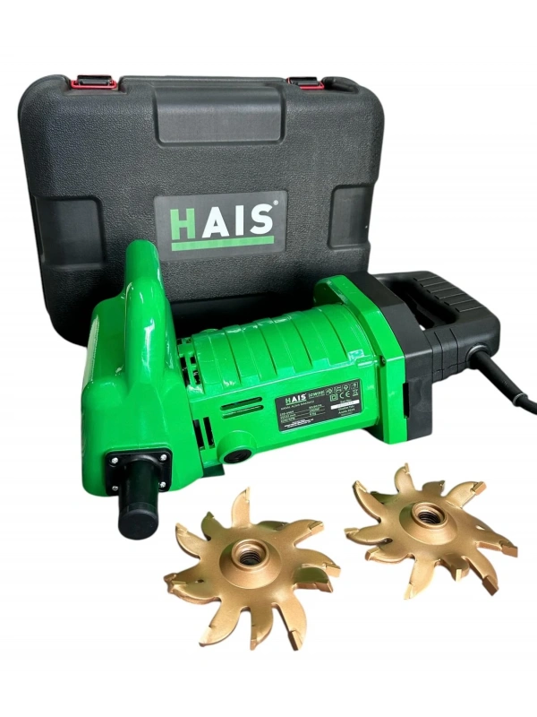 Hais Kanal Açma Makinası 2000 Watt