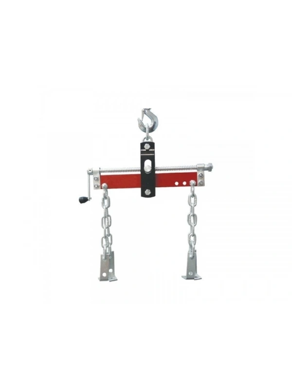 Shun 680 Kg Motor Askı Aparatı