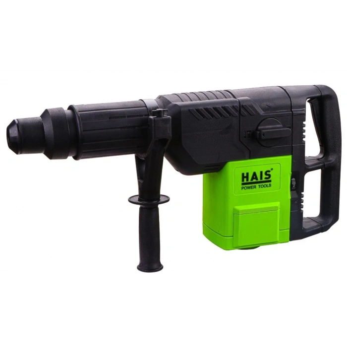 Hais Kırıcı Delici Matkap Çift Fonksiyonlu 1500 W