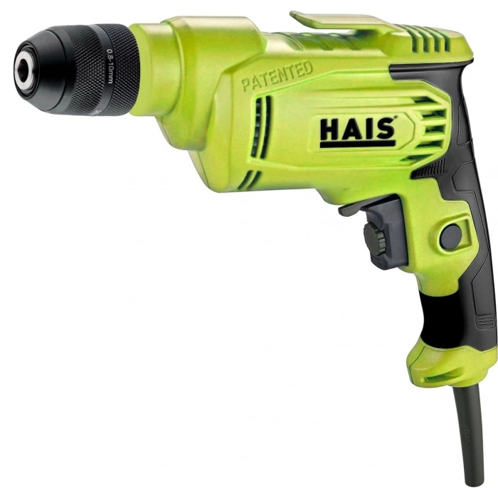 Hais Profesyonel Darbesiz Matkap 710 Watt