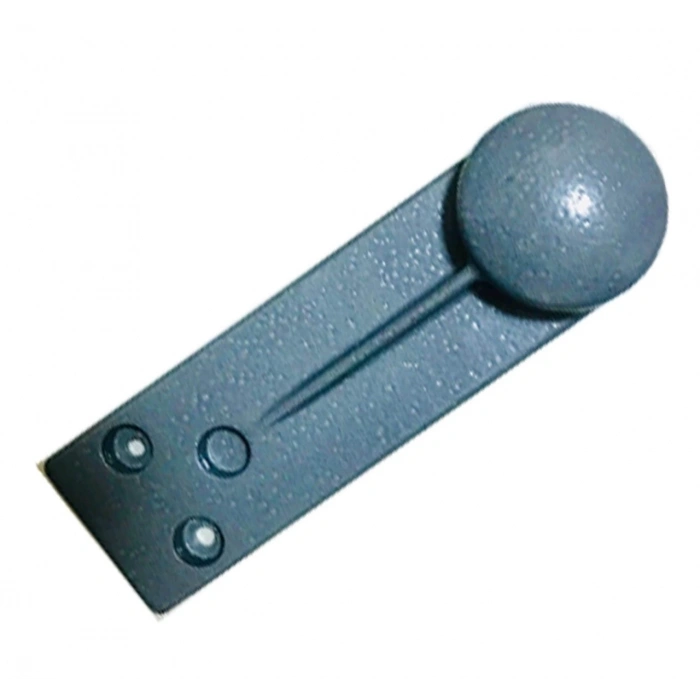 Elektrikli Tezgah Pafta  Ana Boru Kanatçığı 4