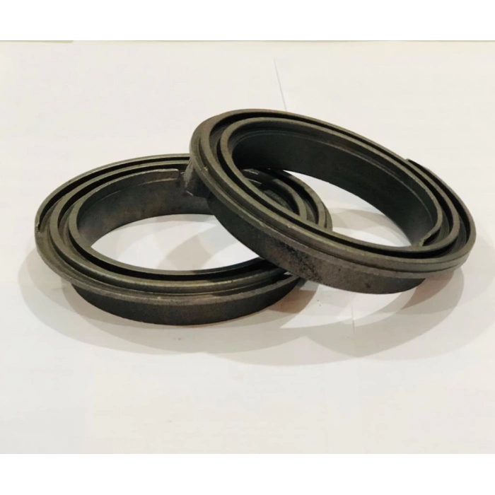 Elektrikli Tezgah Pafta Arka Boru Dengeleme 3