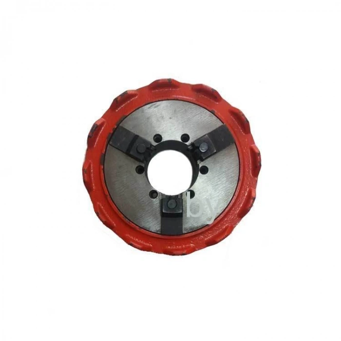 Elektrikli Tezgah Pafta Ön Kavrama 4