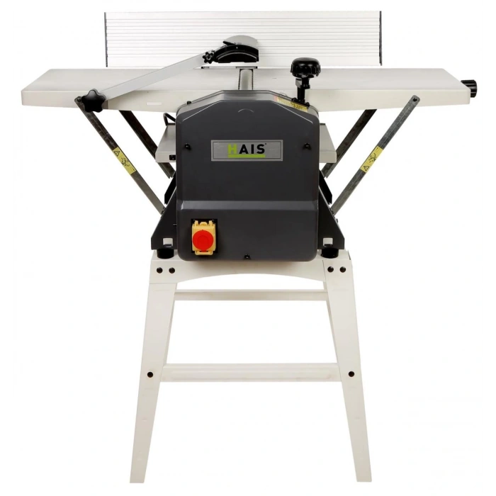 Hais 10 Planya Ve Kalınlık Makinası