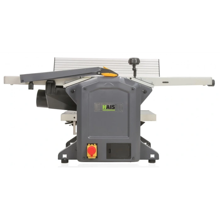 Hais 12 Planya Ve Kalınlık Makinası