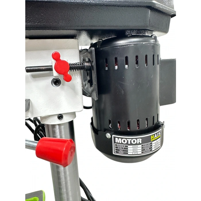 Hais 13 mm Sütunlu Tezgah Matkap Tezgahı