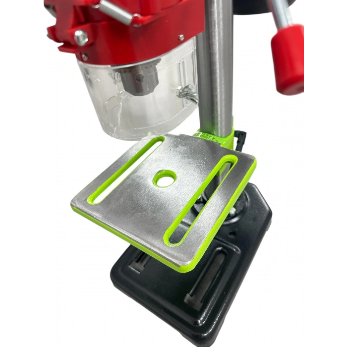 Hais 13 mm Sütunlu Tezgah Matkap Tezgahı