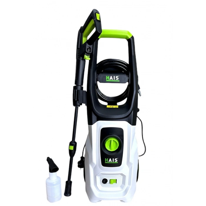 Hais 150 Bar Basınçlı Yıkama Makinesi LT517