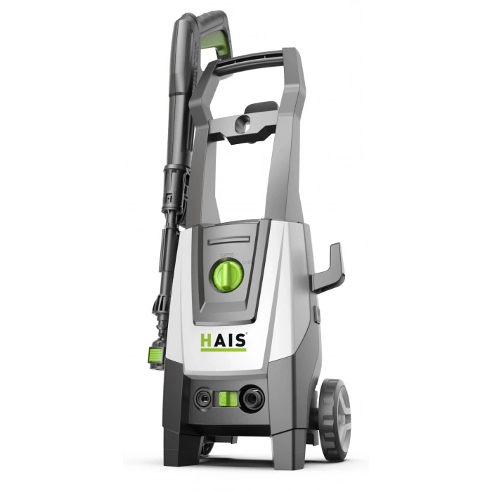 Hais 170 Bar İndüksiyon Motorlu Basınçlı Yıkama Makinesi