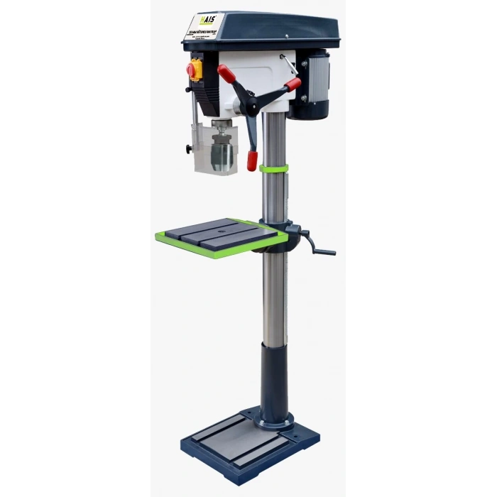 Hais 25 mm Sütunlu Matkap Tezgahı 900 Watt