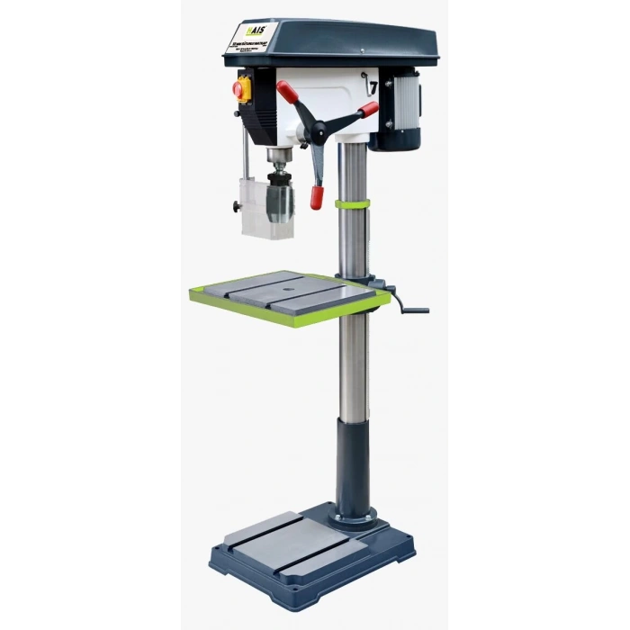 Hais 32 mm Sütunlu Matkap Tezgahı 1500 Watt