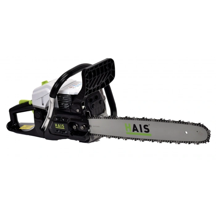 Hais 45 Cm Benzinli Zincirli Ağaç Kesme Makinesi
