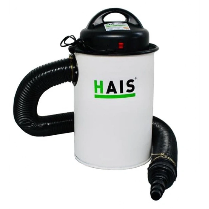 Hais 50 LT Toz Emme Makinası