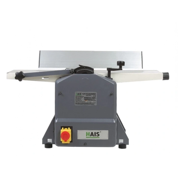 Hais 8 Planya Ve Kalınlık Makinası 1500 Watt