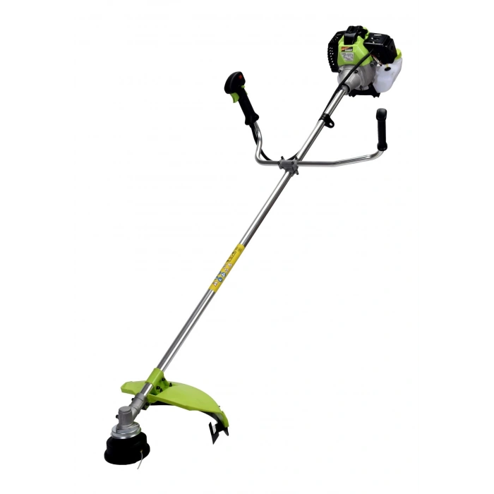 Hais Benzinli Yan Tırpan