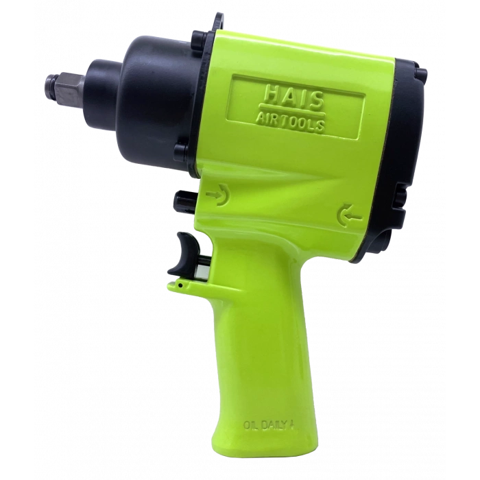 Hais Profesyonel Havalı Somun Sıkma Sökme 1/2 12B