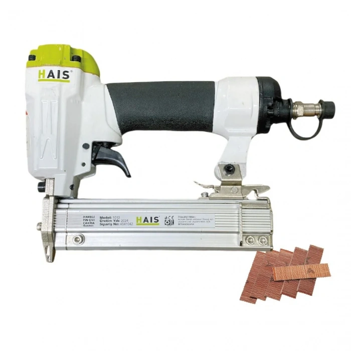 Hais Profesyonel P630 Pin Çivi Çakma Makinası