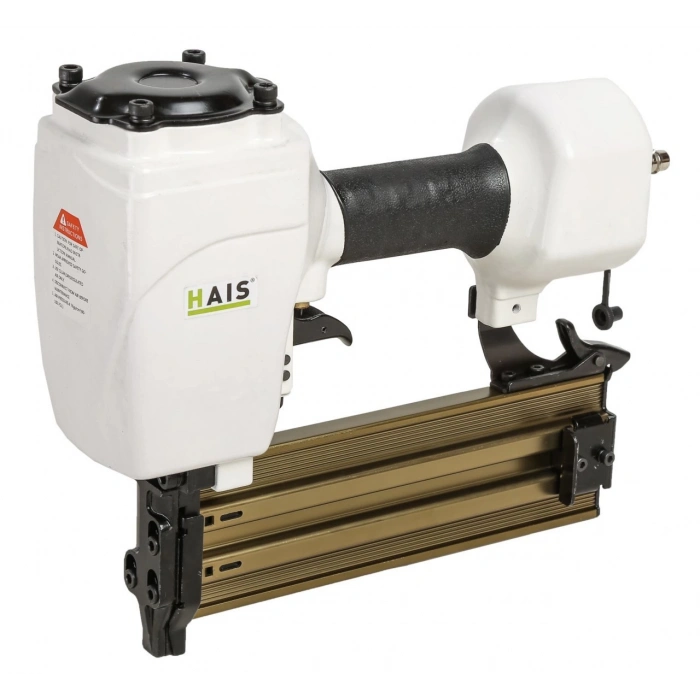 Hais ST 64 Havalı Çelik Çivi Çakma Makinası