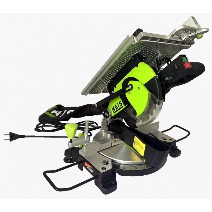 Hais Üstten Tablalı Gönye Kesme Testeresi 1600 Watt