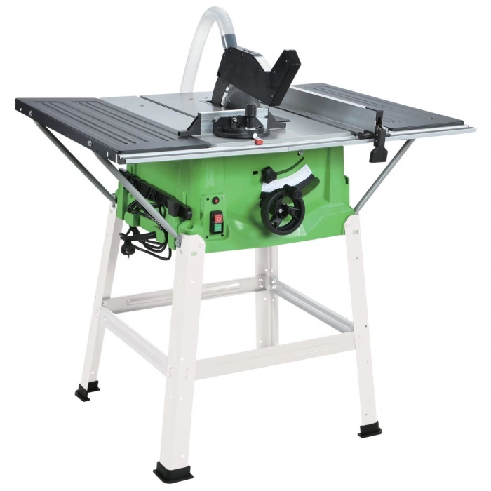 Hais ZB-255A Tezgah Testere 2000 Watt