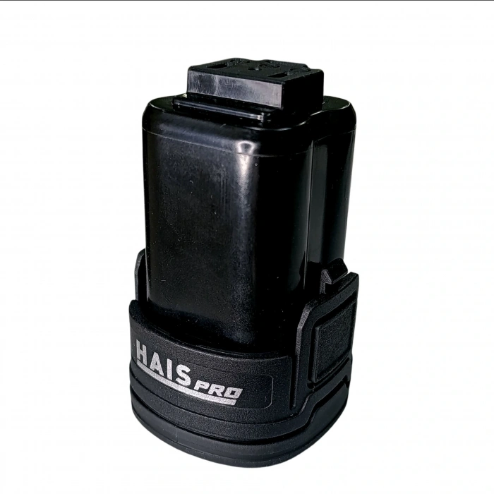 HAISPRO H20 16 V 2.0 Ah Li-Ion Akü