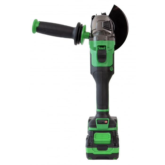 HAISPRO Profesyonel Akülü Taşlama Makinası 21 V