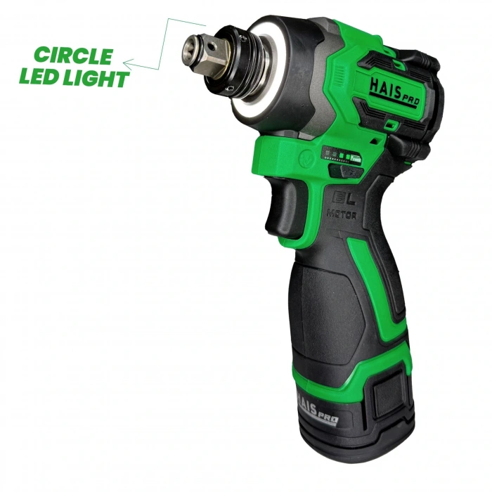 HAISPRO Profesyonel Vidalama Matkap 16 V RB-SD1608-W