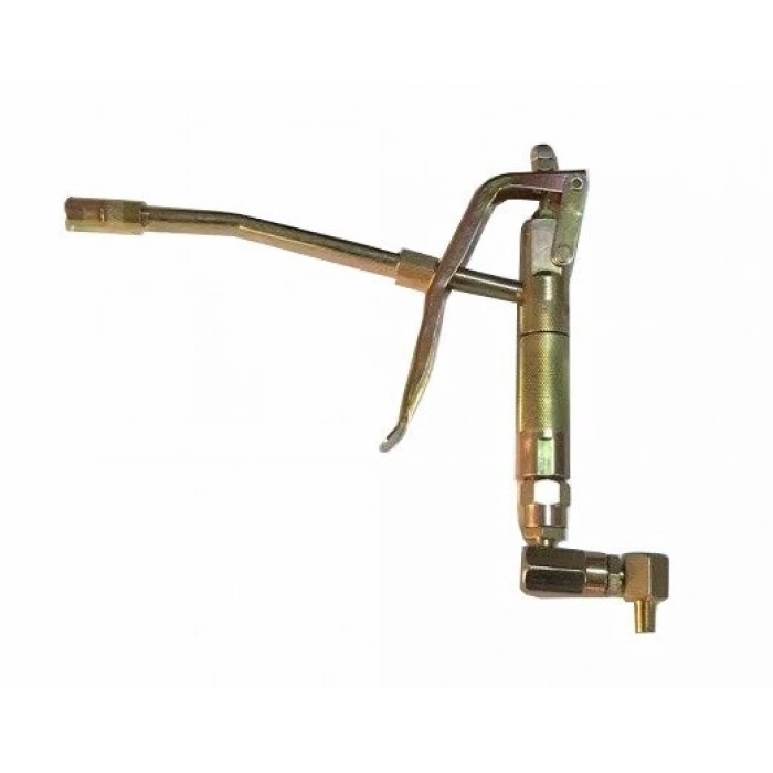 Havalı Gres Pompası Tabancası